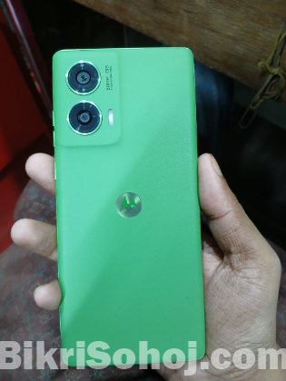 Motorola Edge 50 Fusion 12/256